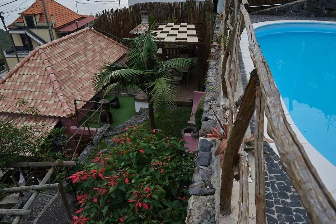 Chalet Ga281 Villa Funchal