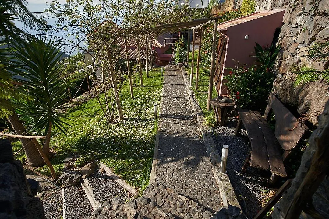 Ga281 Villa Funchal