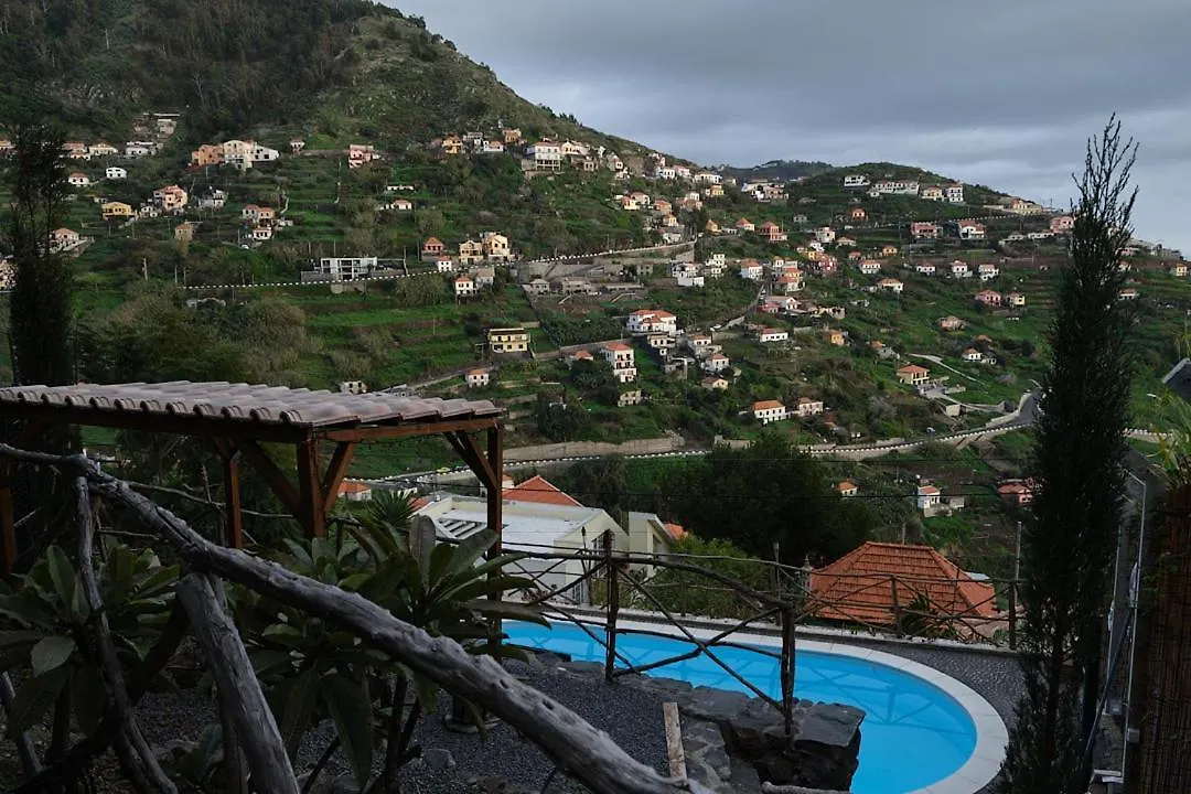 Chalet Ga281 Villa Funchal