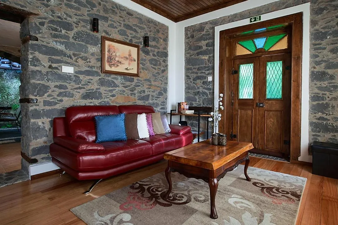 Ga281 Villa Funchal  0*, Funchal (Madeira)