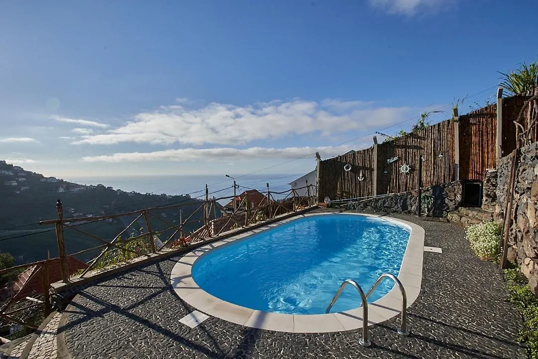 Ga281 Villa Funchal