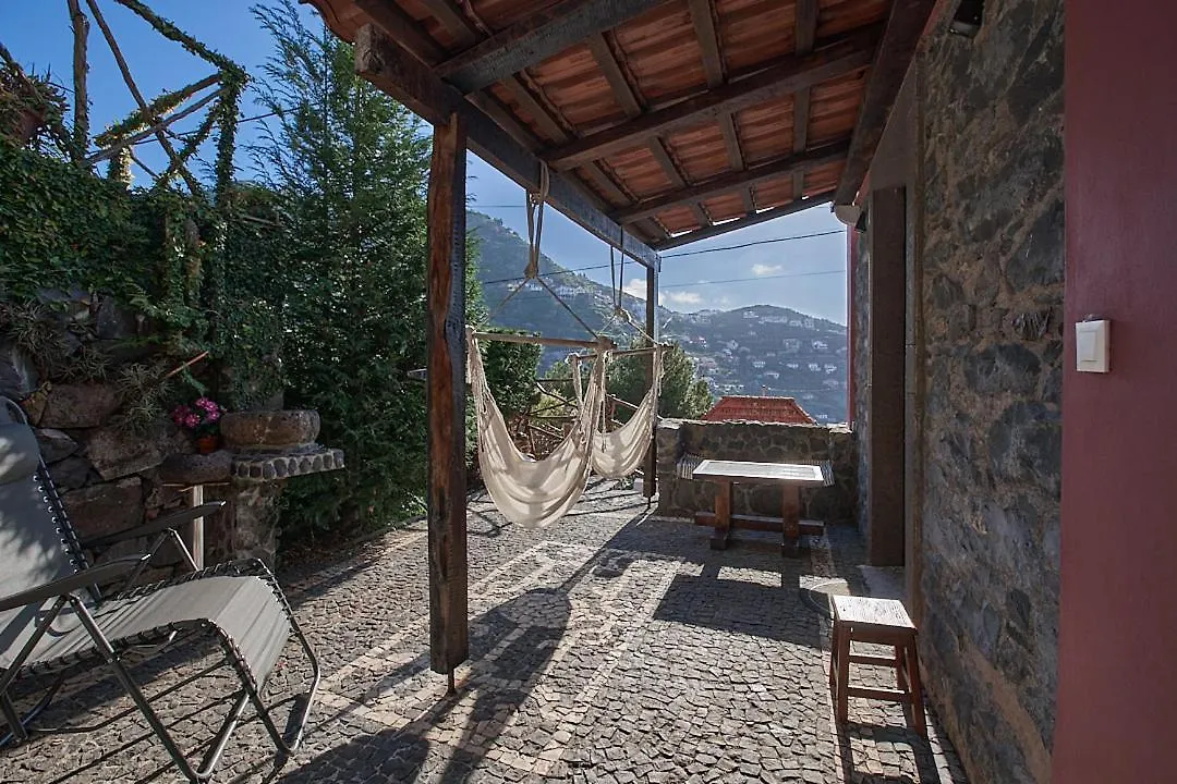 Ga281 Villa Funchal  Chalet Funchal (Madeira)