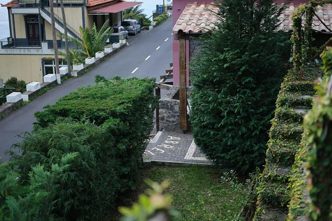 Chalet Ga281 Villa Funchal  Portugal