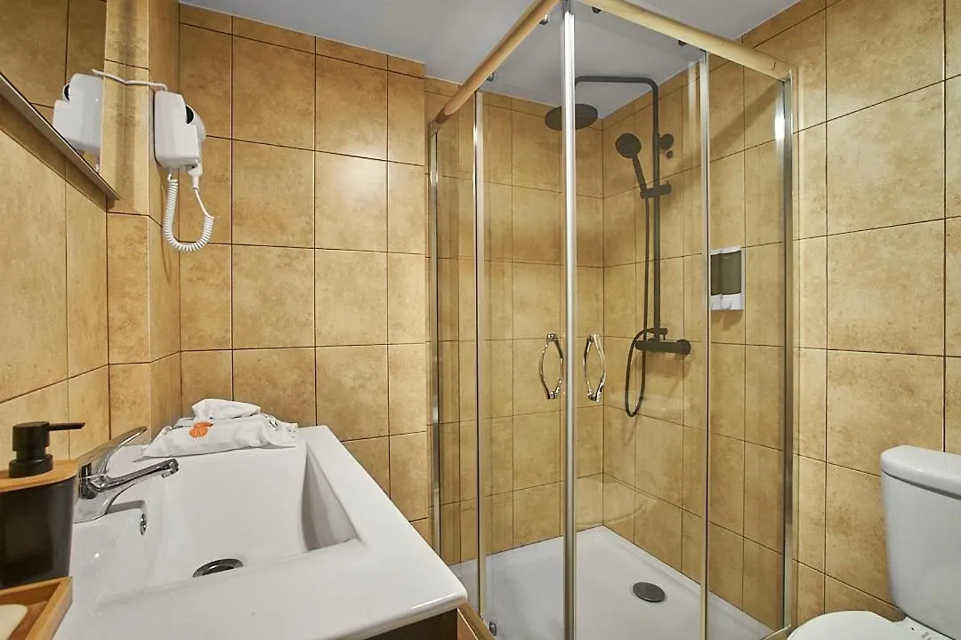 Chalet Ga281 Villa Funchal