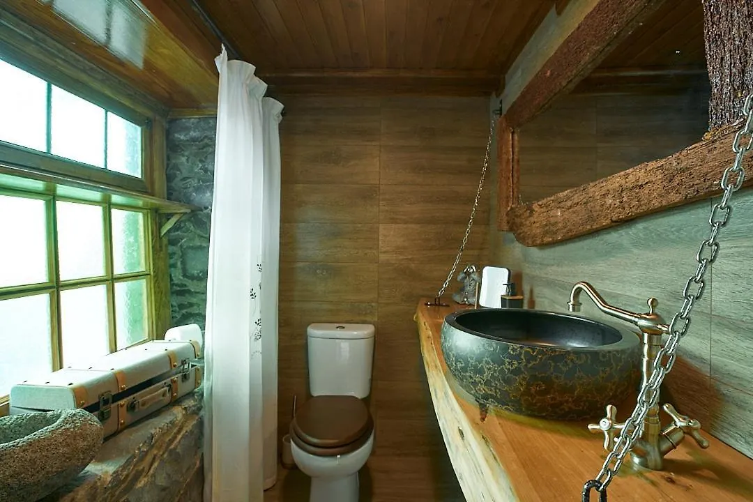 Ga281 Villa Funchal  Chalet