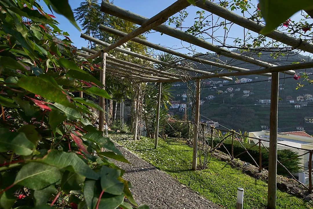 Ga281 Villa Funchal