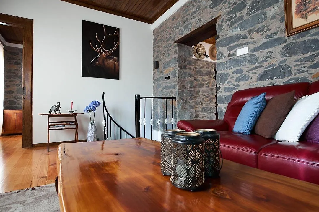 Chalet Ga281 Villa Funchal  Portugal